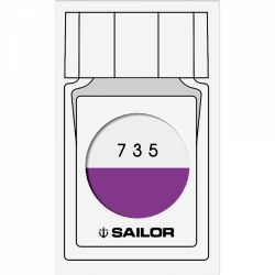 Calimara 20 ml Sailor Studio 735