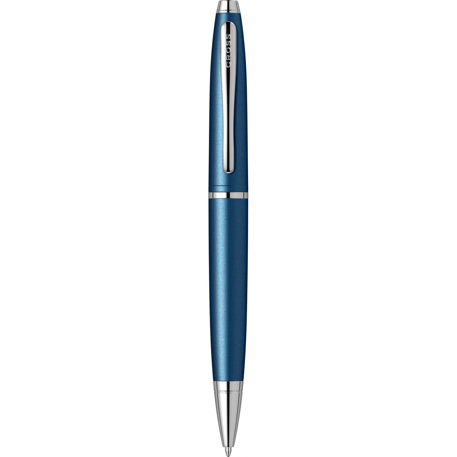 Imagine Produs Pix Cross Calais Matte Metallic Midnight Blue