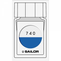 Calimara 20 ml Sailor Studio 740