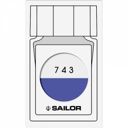 Calimara 20 ml Sailor Studio 743
