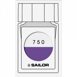 Calimara 20 ml Sailor Studio 750