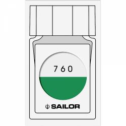 Calimara 20 ml Sailor Studio 760