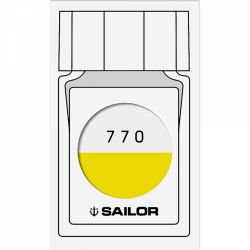 Calimara 20 ml Sailor Studio 770