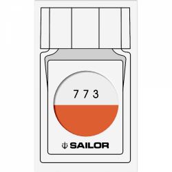 Calimara 20 ml Sailor Studio 773