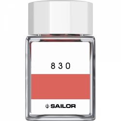 Calimara Cerneala 20 ml Sailor Studio 830