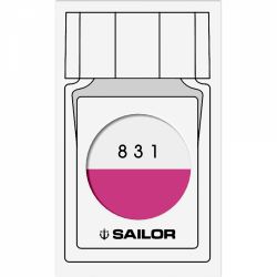 Calimara 20 ml Sailor Studio 831