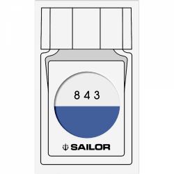 Calimara 20 ml Sailor Studio 843