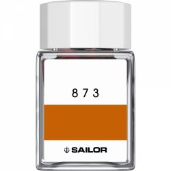 Calimara Cerneala 20 ml Sailor Studio 873