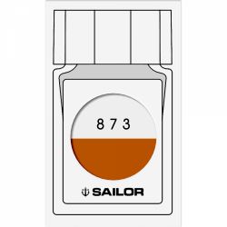 Calimara 20 ml Sailor Studio 873
