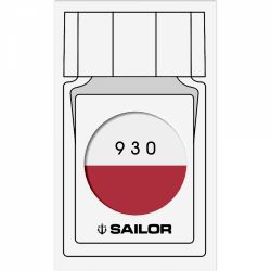 Calimara 20 ml Sailor Studio 930