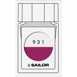 Calimara 20 ml Sailor Studio 931