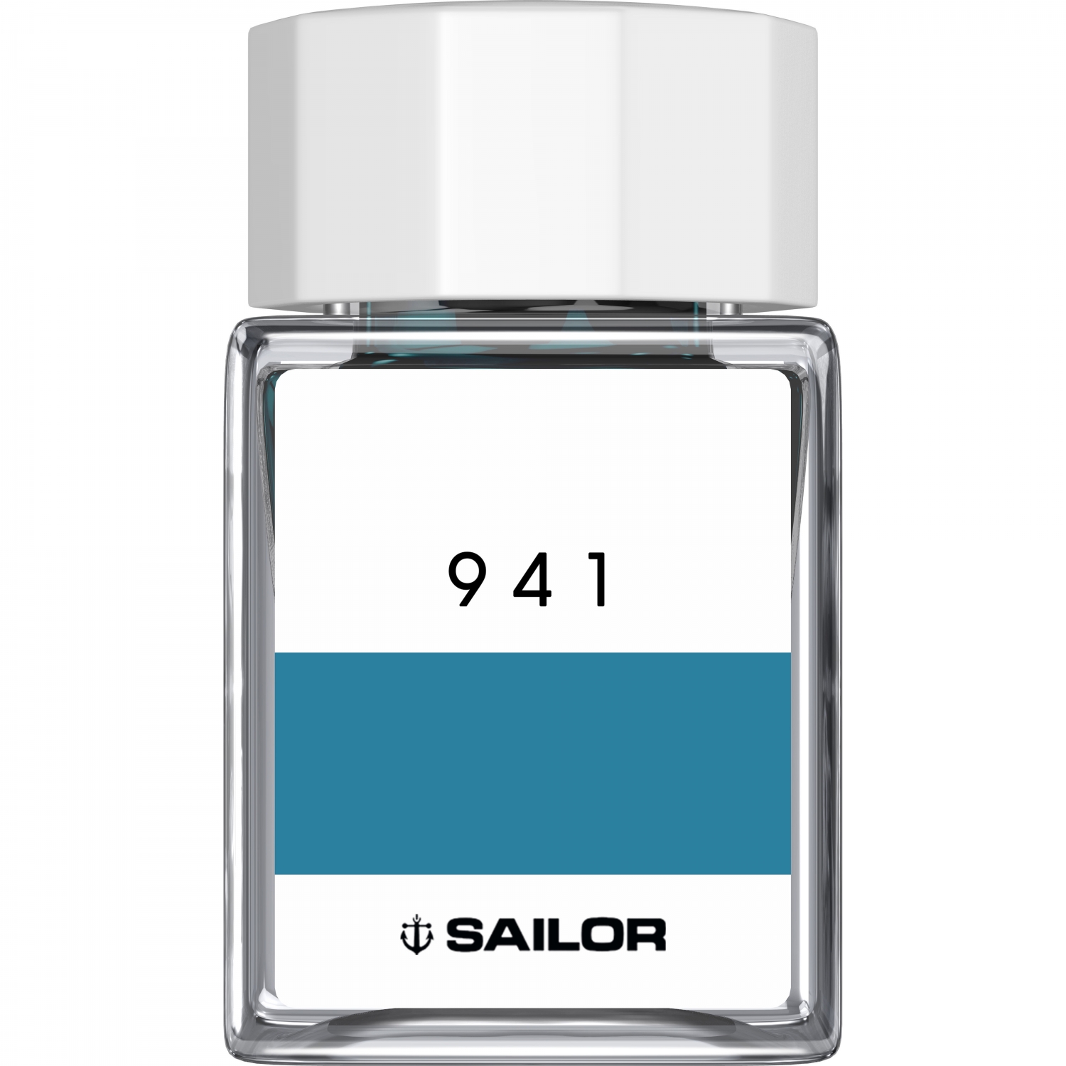 Imagine Produs Calimara Cerneala 20 ml Sailor Studio 941