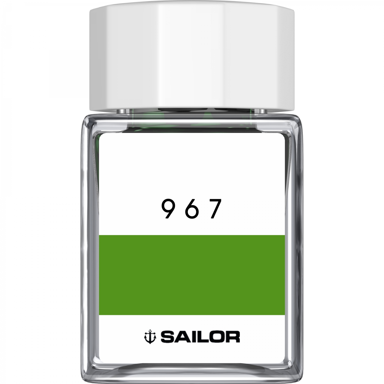 Imagine Produs Calimara Cerneala 20 ml Sailor Studio 967