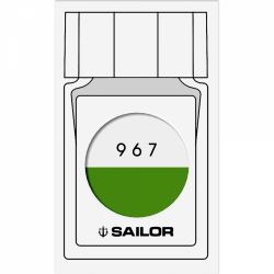 Calimara 20 ml Sailor Studio 967