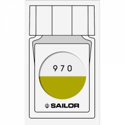 Calimara 20 ml Sailor Studio 970