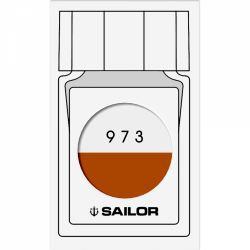 Calimara 20 ml Sailor Studio 973