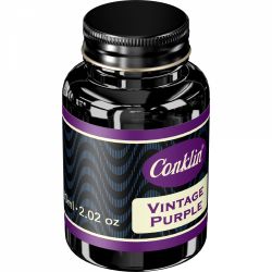 Calimara 60 ml Conklin Classic Vintage Purple