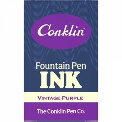 Calimara 60 ml Conklin Classic Vintage Purple