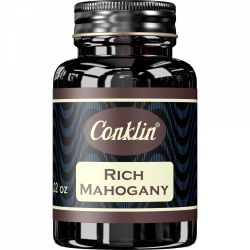 Calimara 60 ml Conklin Classic Rich Mahogany