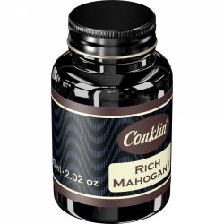 Calimara 60 ml Conklin Classic Rich Mahogany