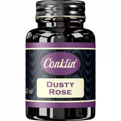 Calimara 60 ml Conklin Classic Dusty Rose