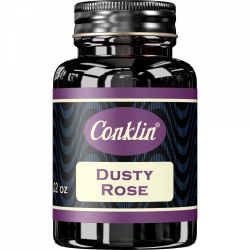 Dusty Rose