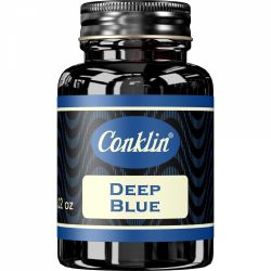 Calimara 60 ml Conklin Classic Deep Blue