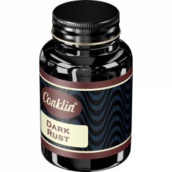 Calimara 60 ml Conklin Classic Dark Rust