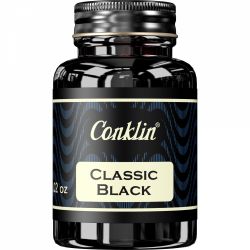 Calimara 60 ml Conklin Classic Black