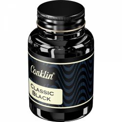 Calimara 60 ml Conklin Classic Black