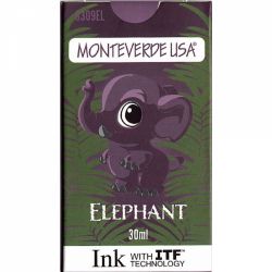 Calimara 30 ml Monteverde USA Jungle Elephant Purple