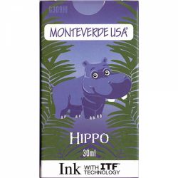Calimara 30 ml Monteverde USA Jungle Hipo Dark Blue