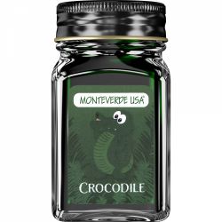 Calimara 30 ml Monteverde USA Jungle Crocodile Green