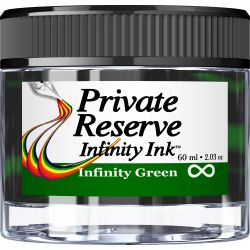 Calimara 60 ml Private Reserve Infinity Green