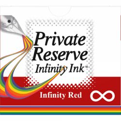 Calimara 60 ml Private Reserve Infinity Red