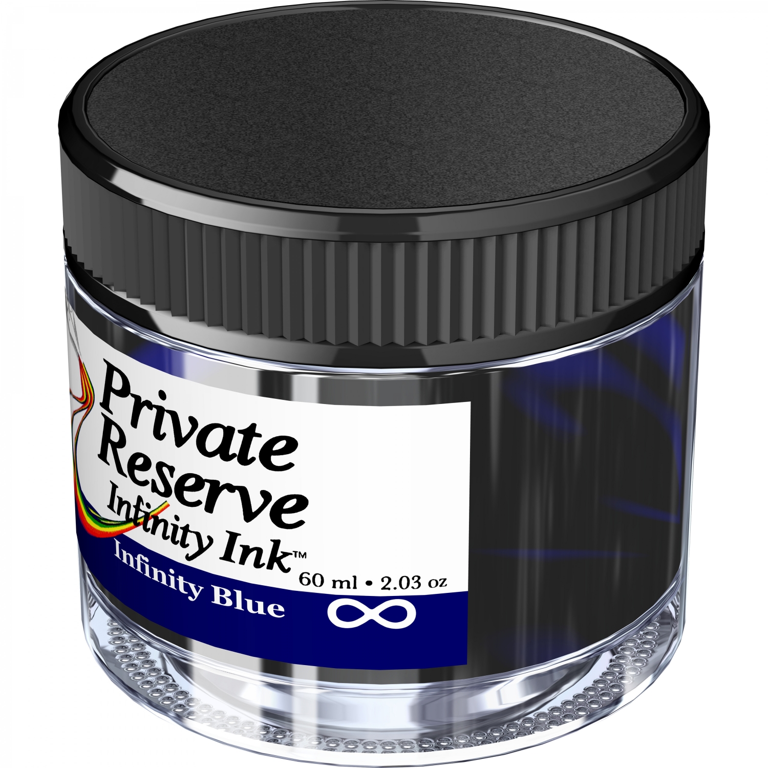 Imagine Produs Calimara Cerneala 60 ml Private Reserve Infinity Blue