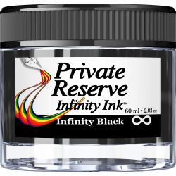 Calimara 60 ml Private Reserve Infinity Black