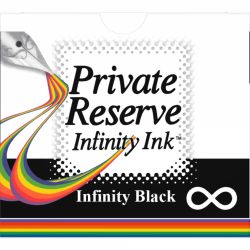 Calimara 60 ml Private Reserve Infinity Black