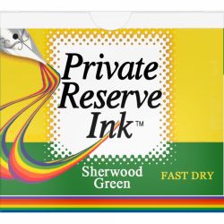 Calimara 60 ml Private Reserve Fast Dry Sherwood Green