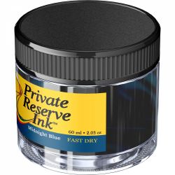 Calimara 60 ml Private Reserve Fast Dry Midnight Blue