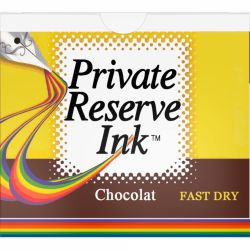Calimara 60 ml Private Reserve Fast Dry Chocolat
