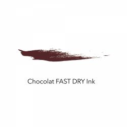 Calimara 60 ml Private Reserve Fast Dry Chocolat