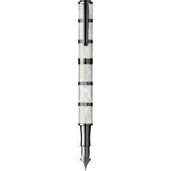 LE Mother of Pearl GMT