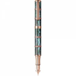 LE Black Mother of Pearl PGT