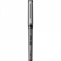 Rollerball Ink Pen 0.7 Scrikss PI-8 Black CT