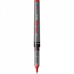 Rollerball Ink Pen 0.7 Scrikss PI-8 Red CT