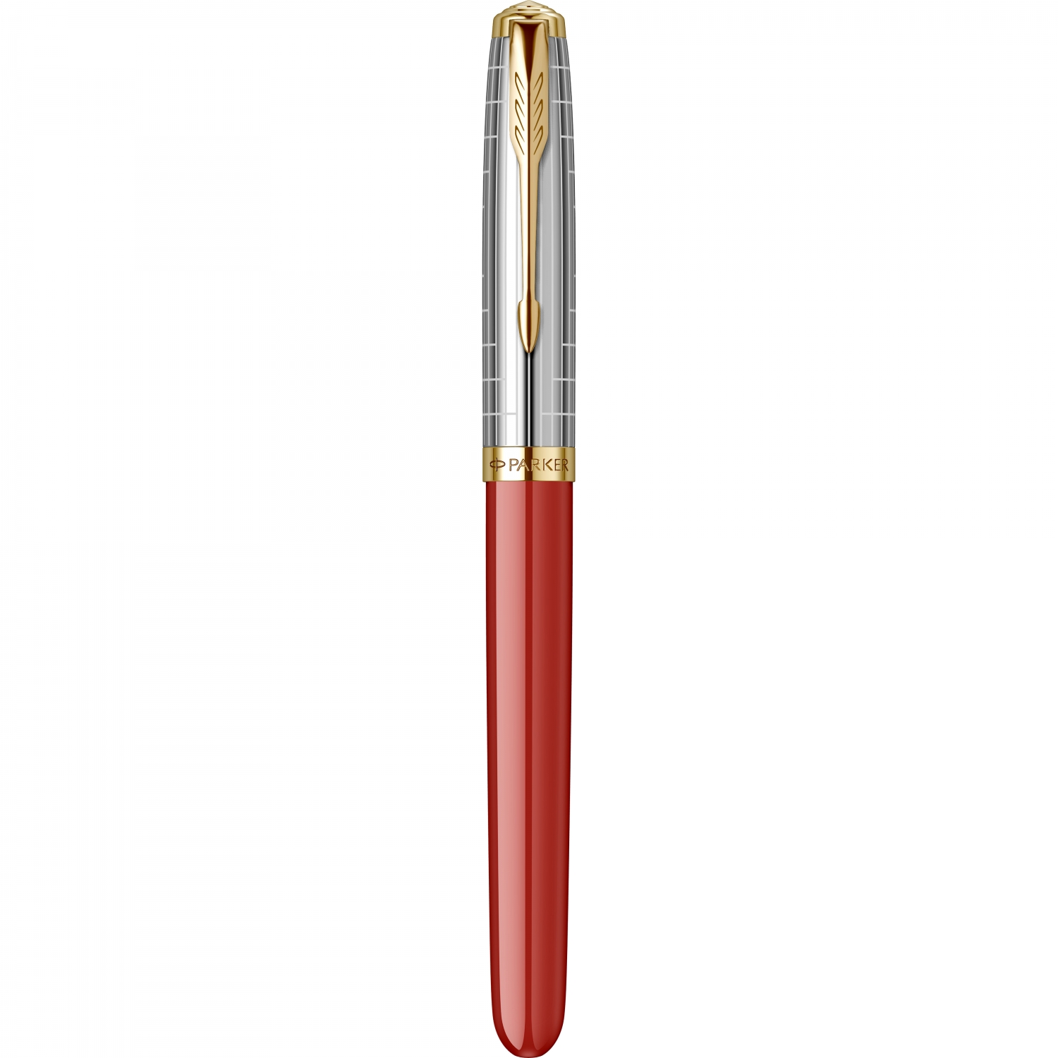Imagine Produs Stilou Parker 51 Royal Premium Red Rage GT