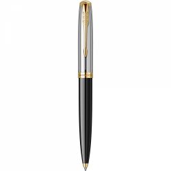 Pix Parker 51 Royal Premium Black GT