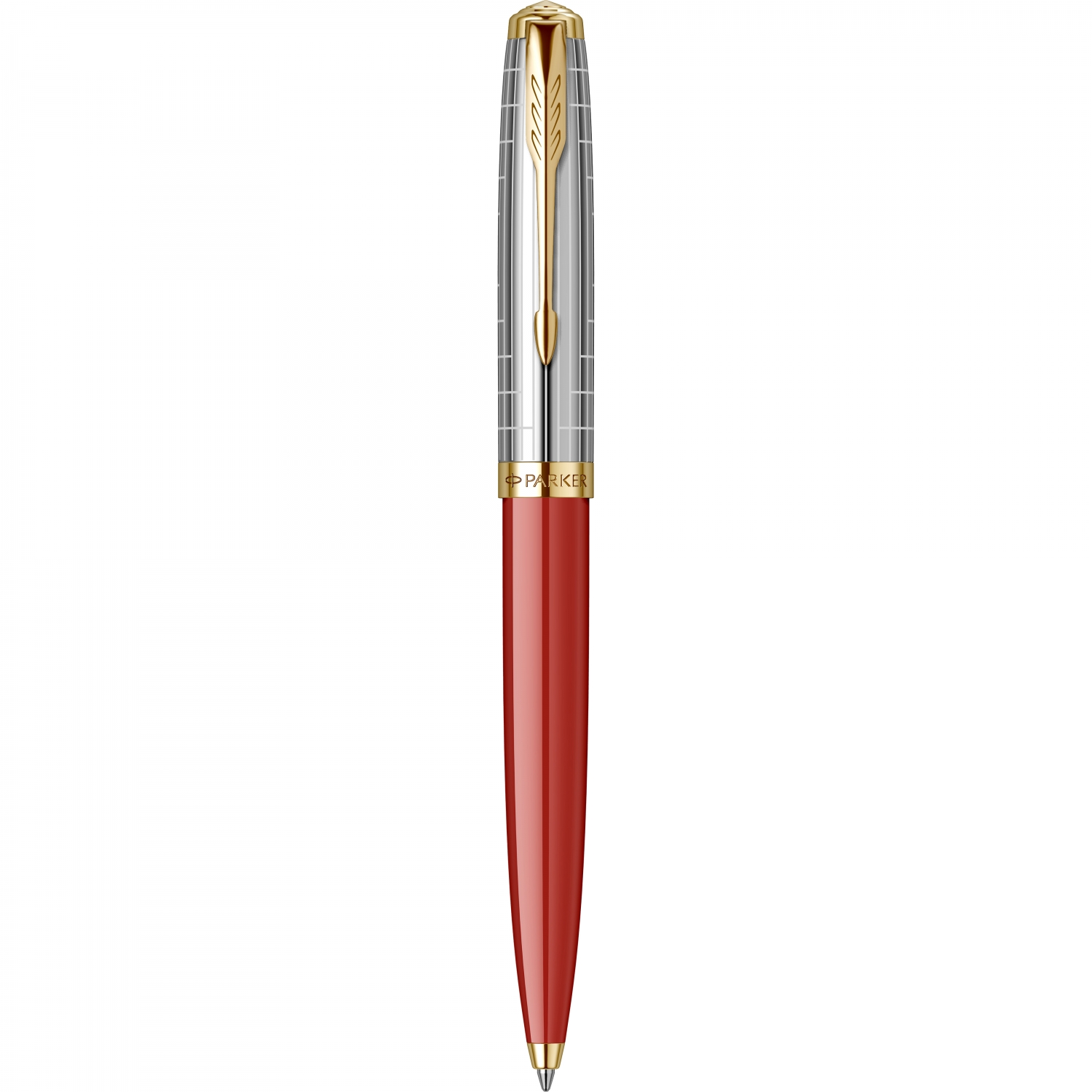 Pix Parker 51 Royal Premium Red Rage GT