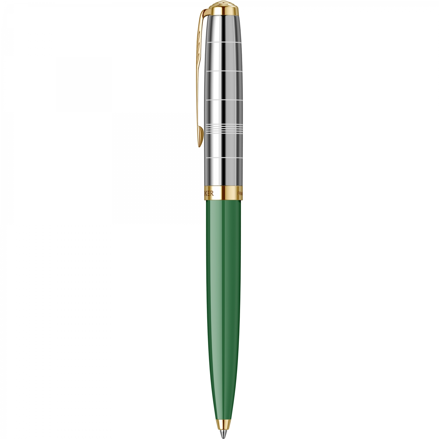 Imagine Produs Pix Parker 51 Royal Premium Forest Green GT